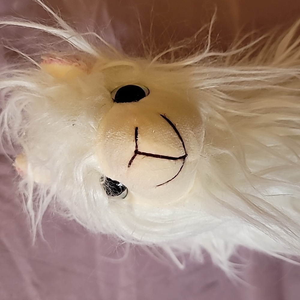 Llam plush